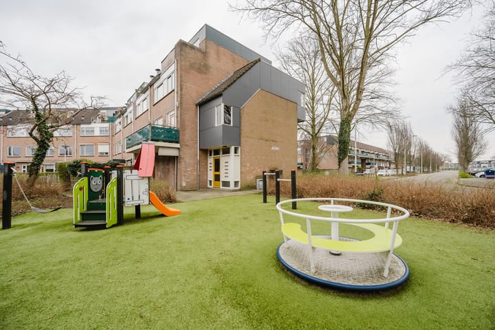 Foto 7 van Karwijdreef 8