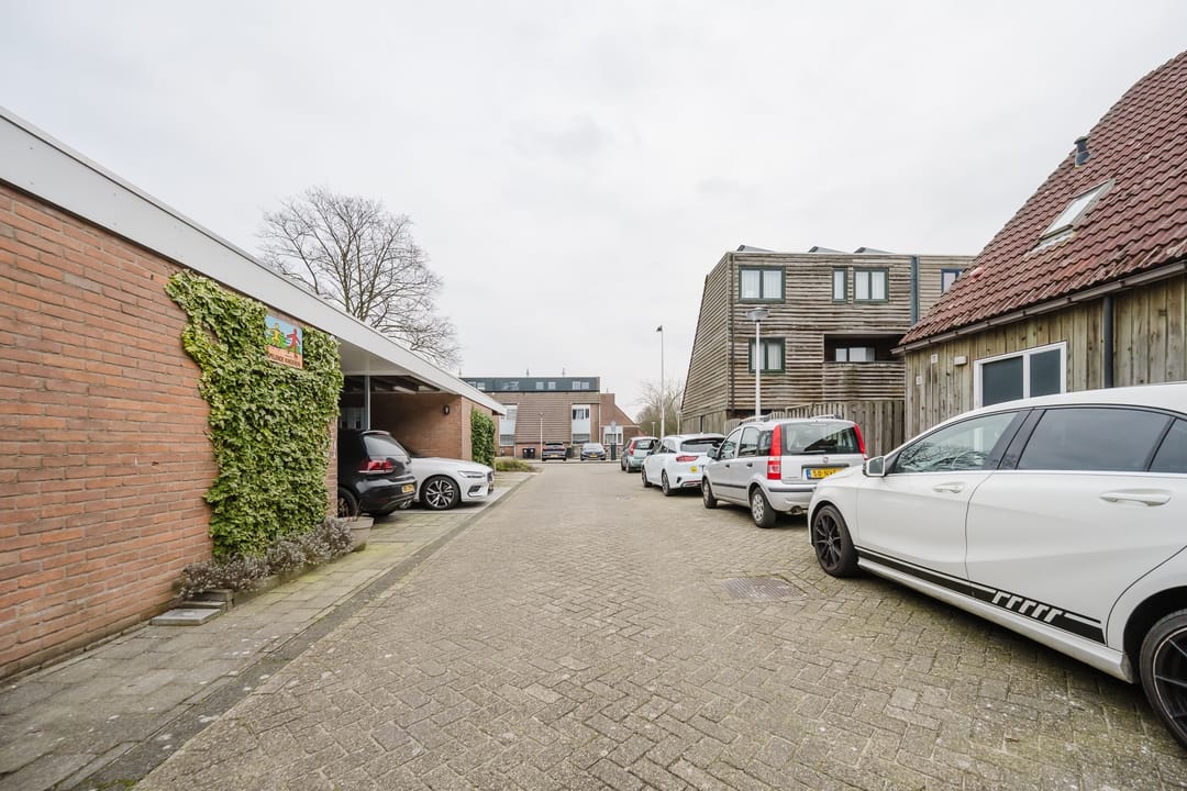 Foto 8 van Karwijdreef 8