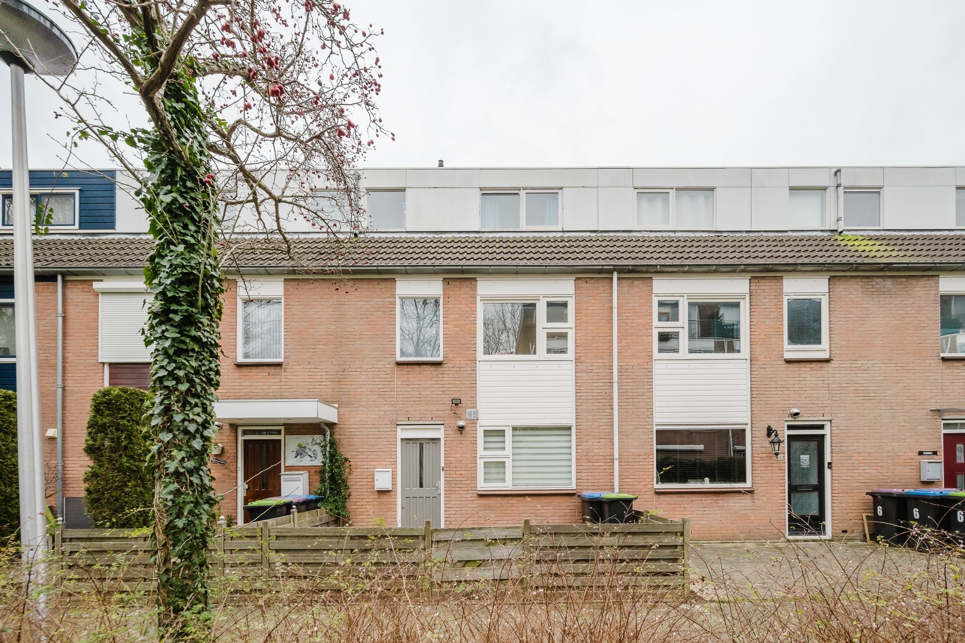 Foto 9 van Karwijdreef 8