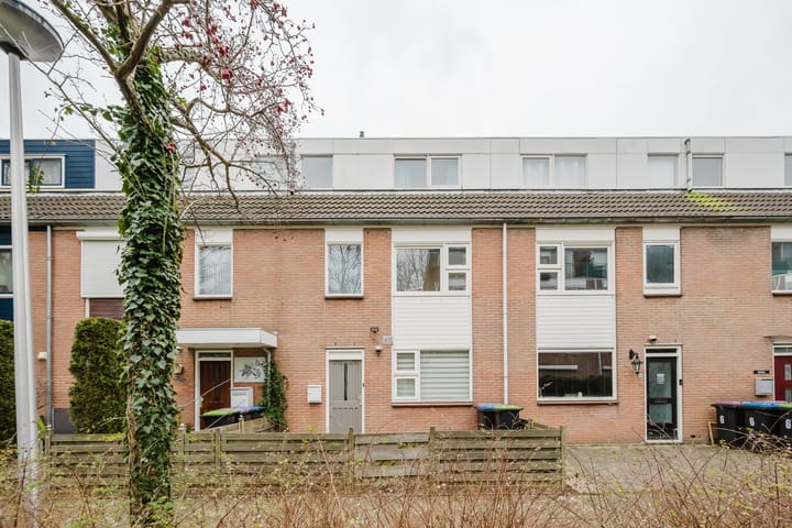 Foto 9 van Karwijdreef 8