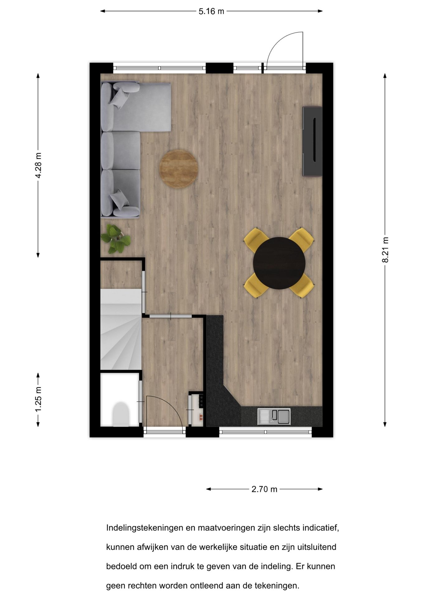 Foto 10 van Karwijdreef 8