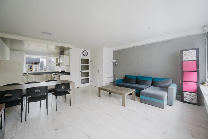 Foto 14 van Karwijdreef 8