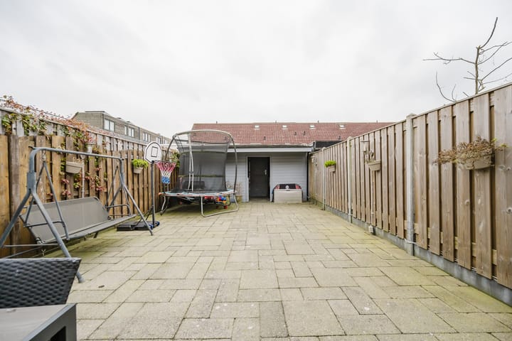 Foto 18 van Karwijdreef 8