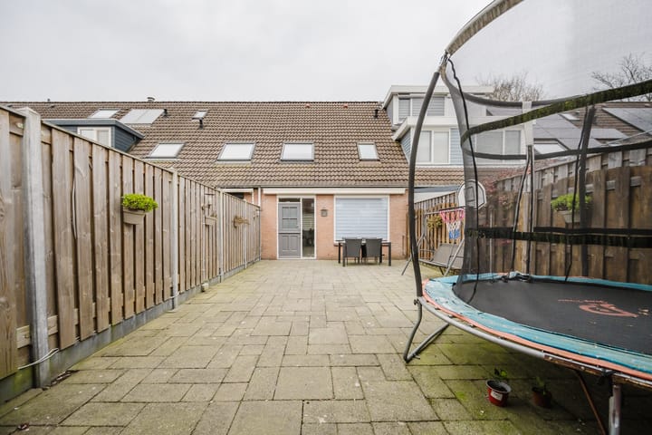 Foto 19 van Karwijdreef 8