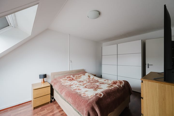 Foto 24 van Karwijdreef 8