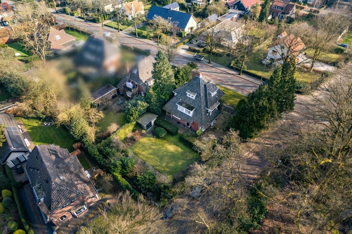 Foto 6 van Burgemeester van der Feltzweg 5