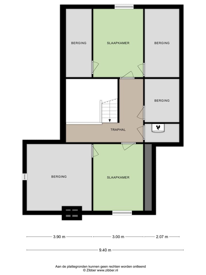 Foto 36 van Wilhelminastraat 107