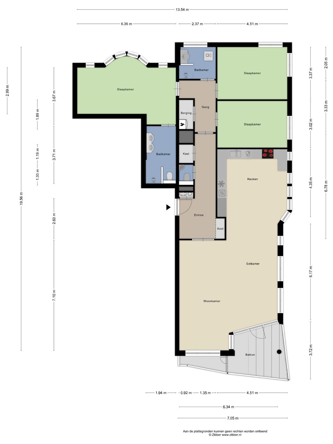 Foto 46 van Annie M.G. Schmidtlaan 382