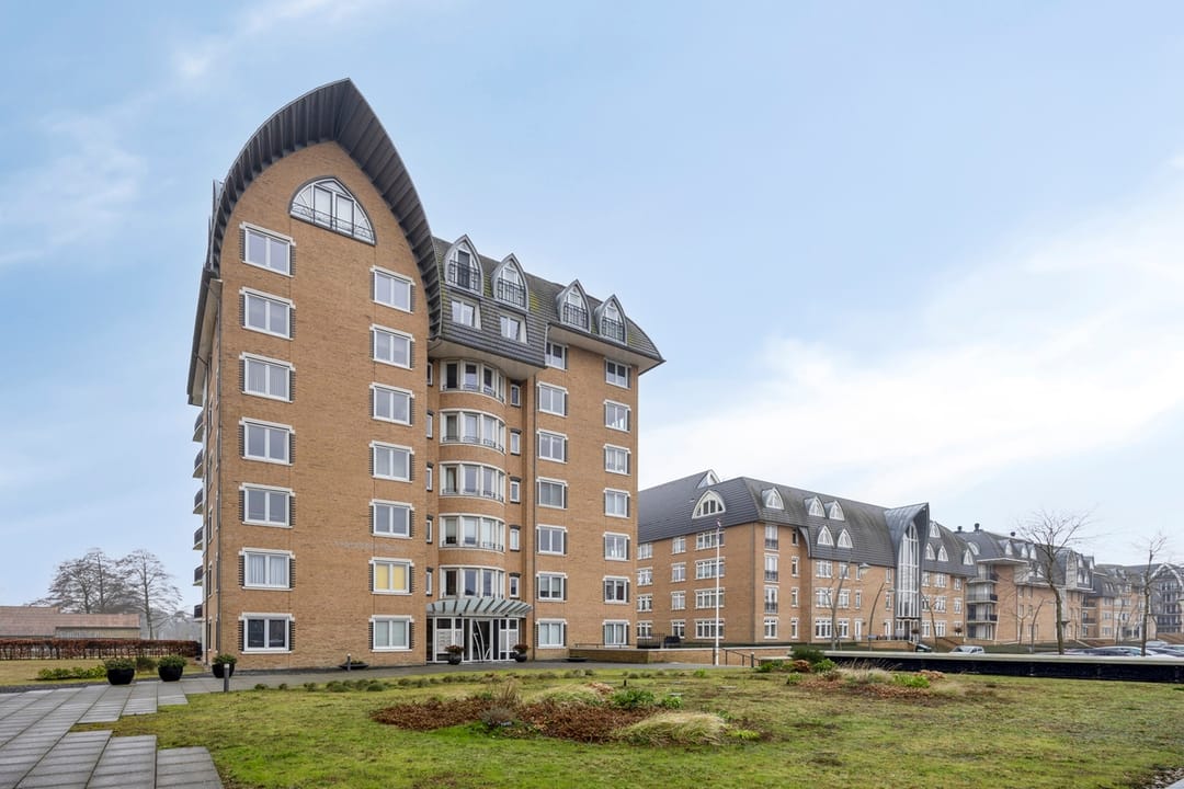 Foto 2 van Annie M.G. Schmidtlaan 382