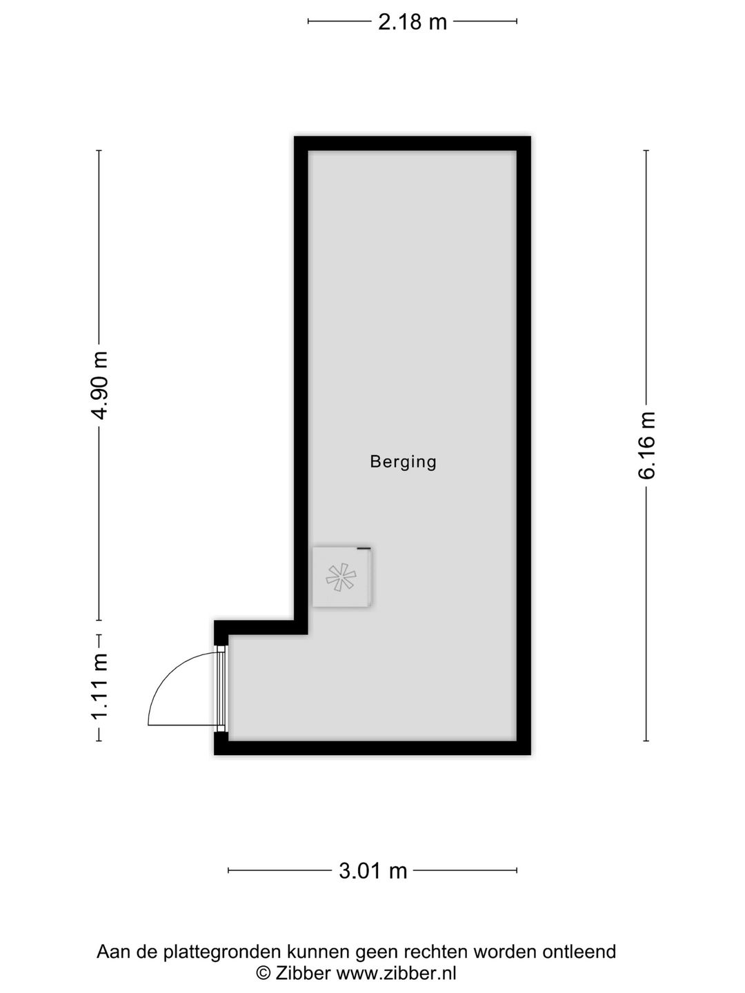 Foto 47 van Annie M.G. Schmidtlaan 382