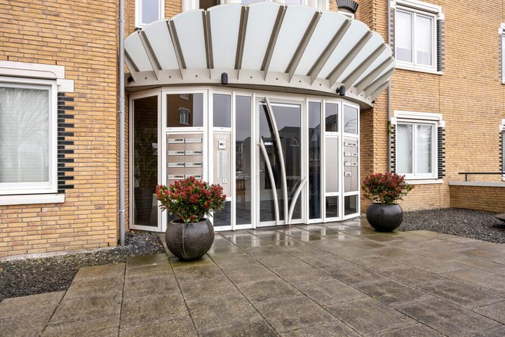 Foto 3 van Annie M.G. Schmidtlaan 382