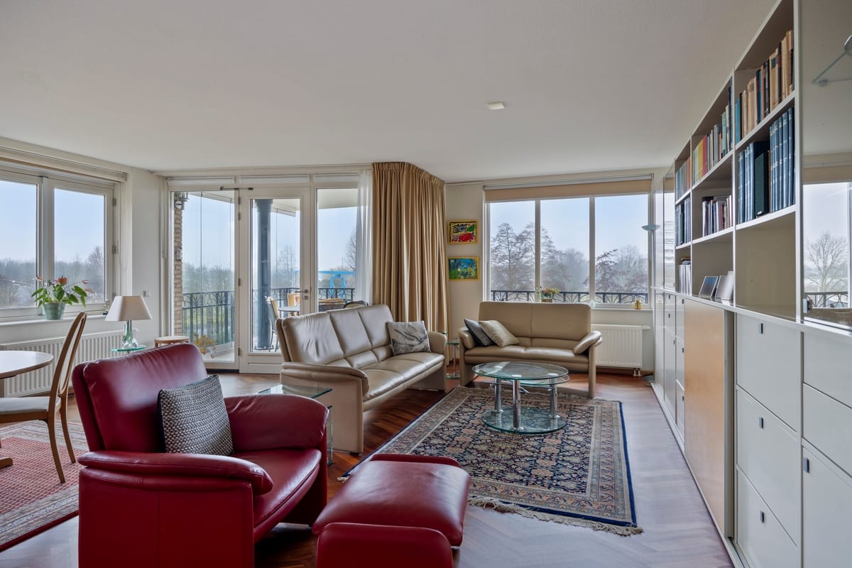 Foto 10 van Annie M.G. Schmidtlaan 382