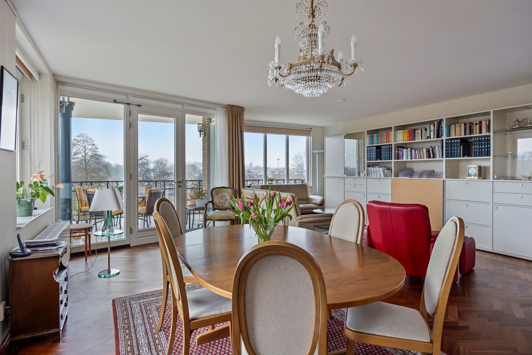 Foto 11 van Annie M.G. Schmidtlaan 382