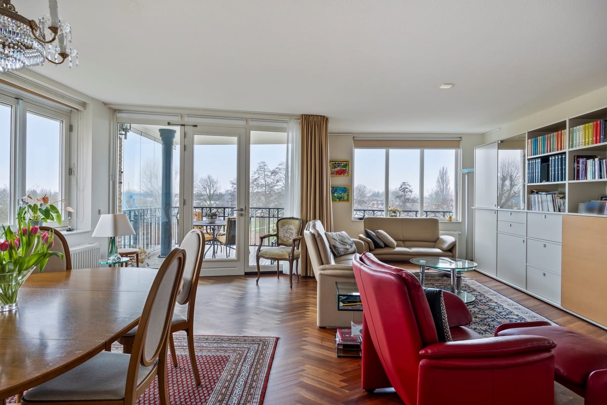 Foto 12 van Annie M.G. Schmidtlaan 382