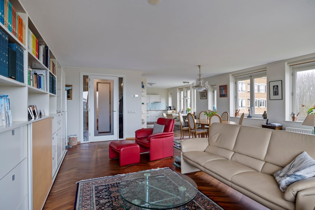 Foto 13 van Annie M.G. Schmidtlaan 382