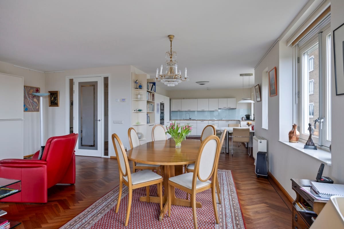 Foto 14 van Annie M.G. Schmidtlaan 382