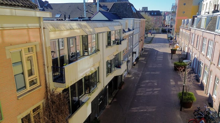 Foto 1 van Doelenstraat 18