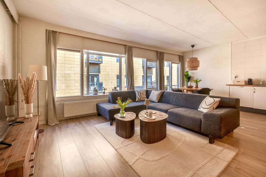 Foto 2 van Doelenstraat 18