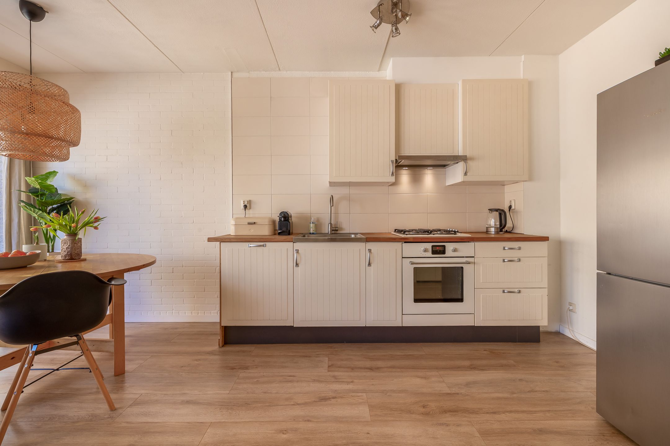 Foto 3 van Doelenstraat 18