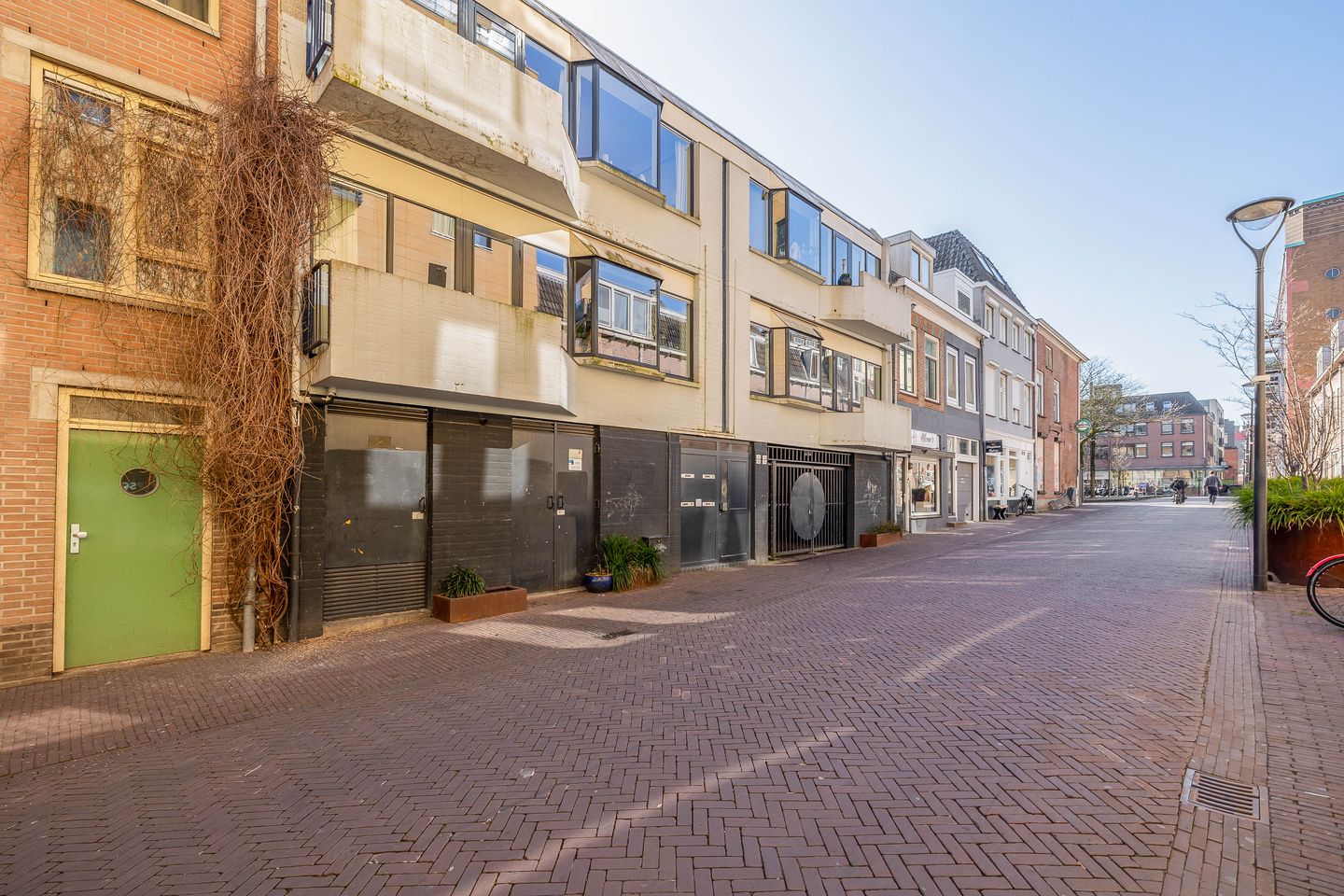 Foto 4 van Doelenstraat 18