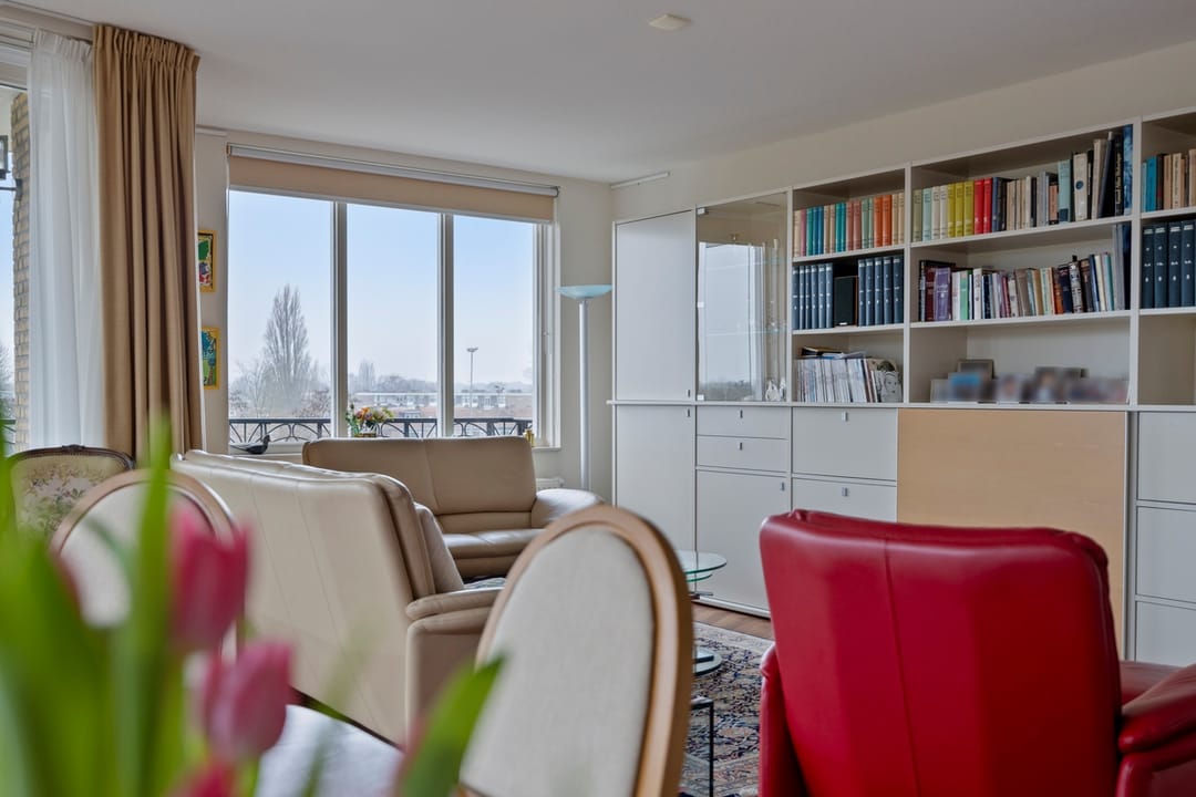 Foto 23 van Annie M.G. Schmidtlaan 382