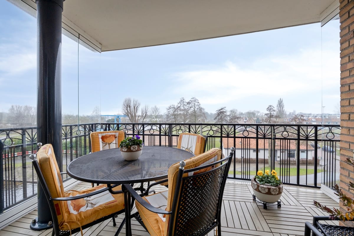 Foto 25 van Annie M.G. Schmidtlaan 382