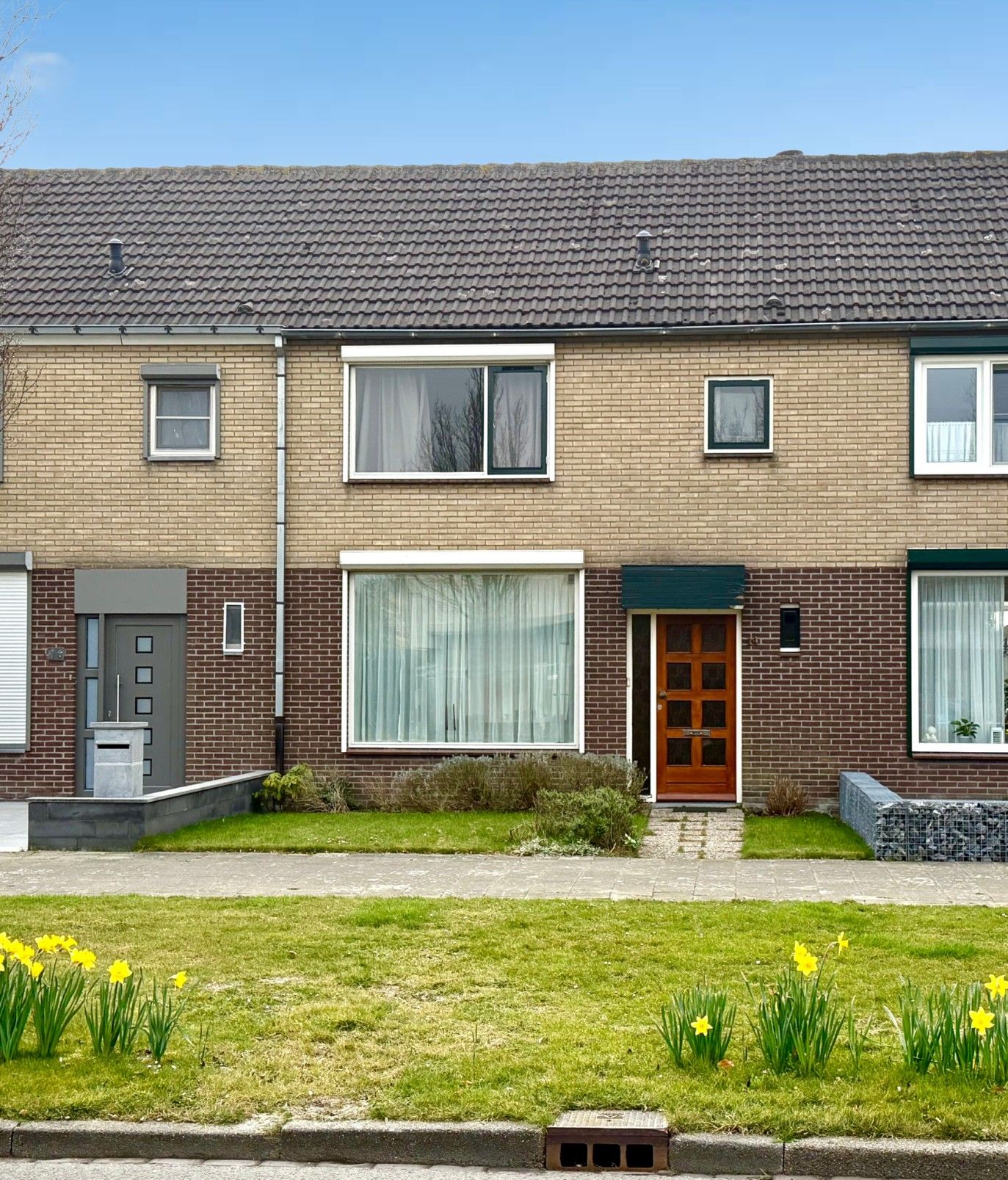 Foto 1 van Grote Beer 14