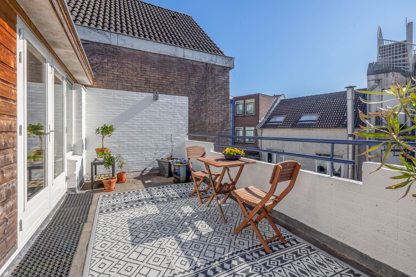 Foto 14 van Doelenstraat 18