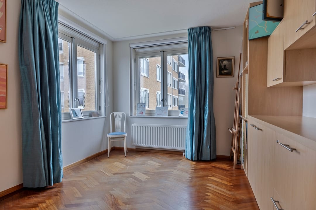 Foto 38 van Annie M.G. Schmidtlaan 382