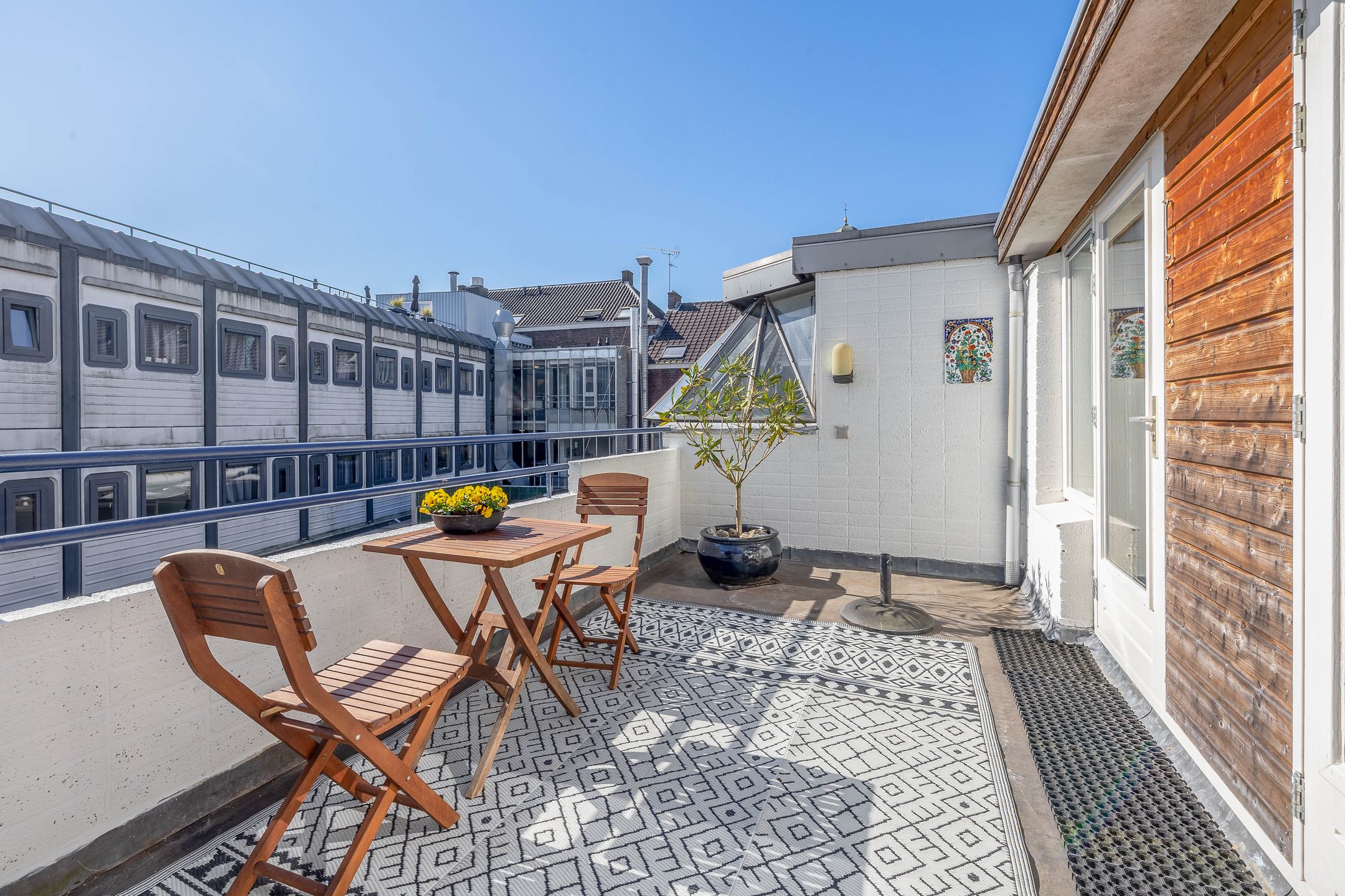 Foto 15 van Doelenstraat 18