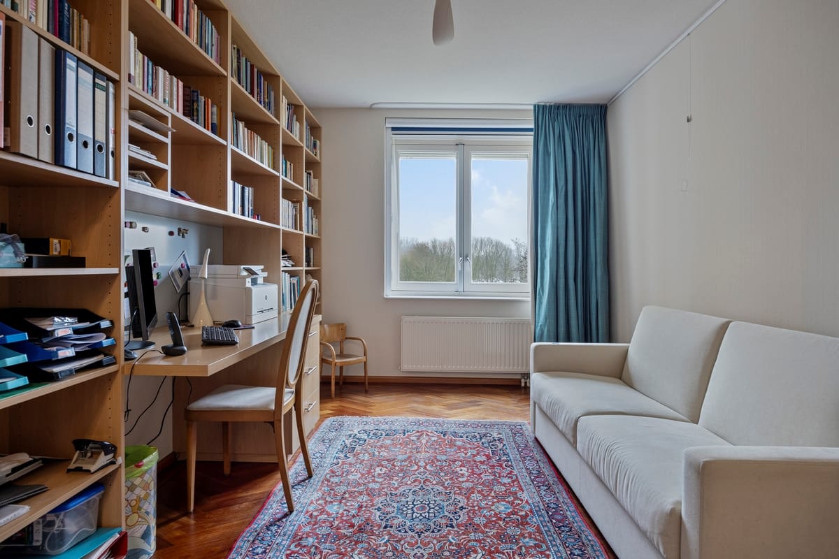 Foto 40 van Annie M.G. Schmidtlaan 382