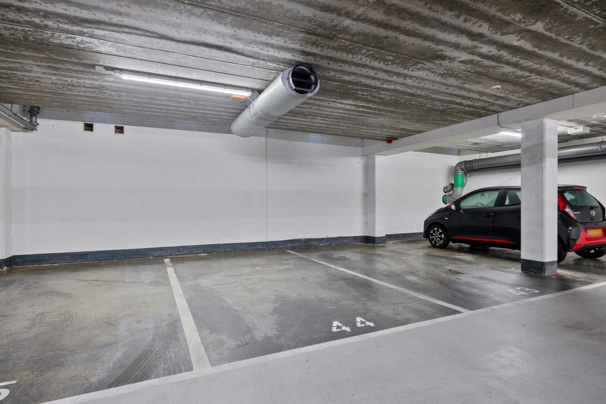 Foto 42 van Annie M.G. Schmidtlaan 382