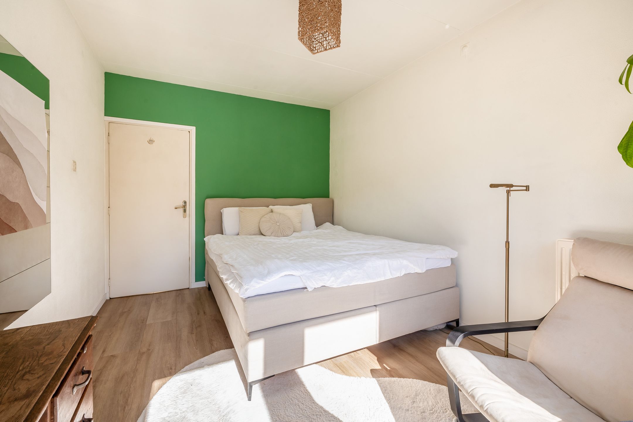 Foto 18 van Doelenstraat 18