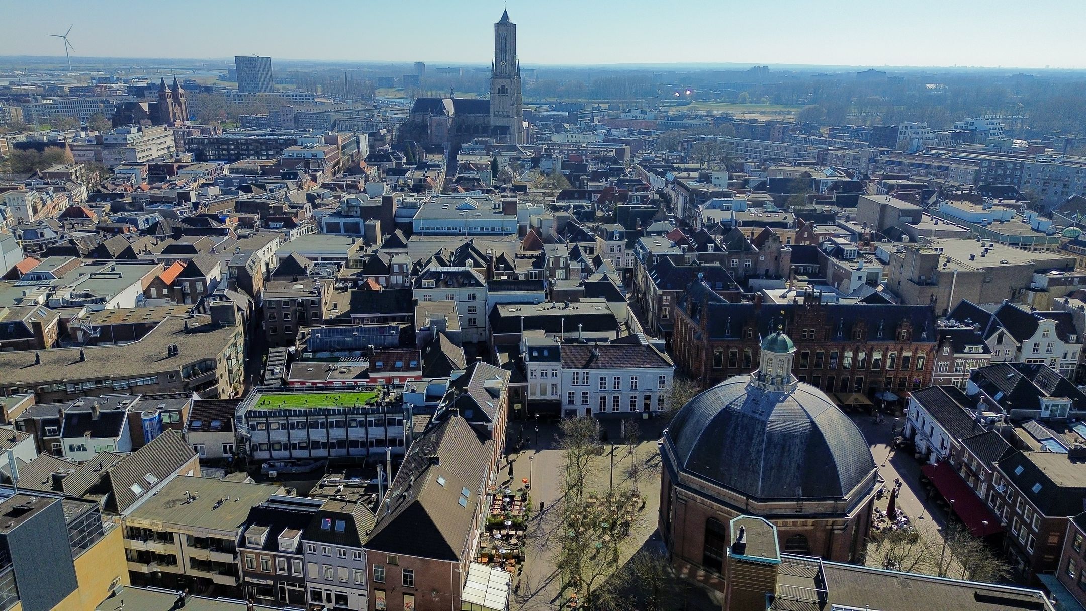 Foto 27 van Doelenstraat 18