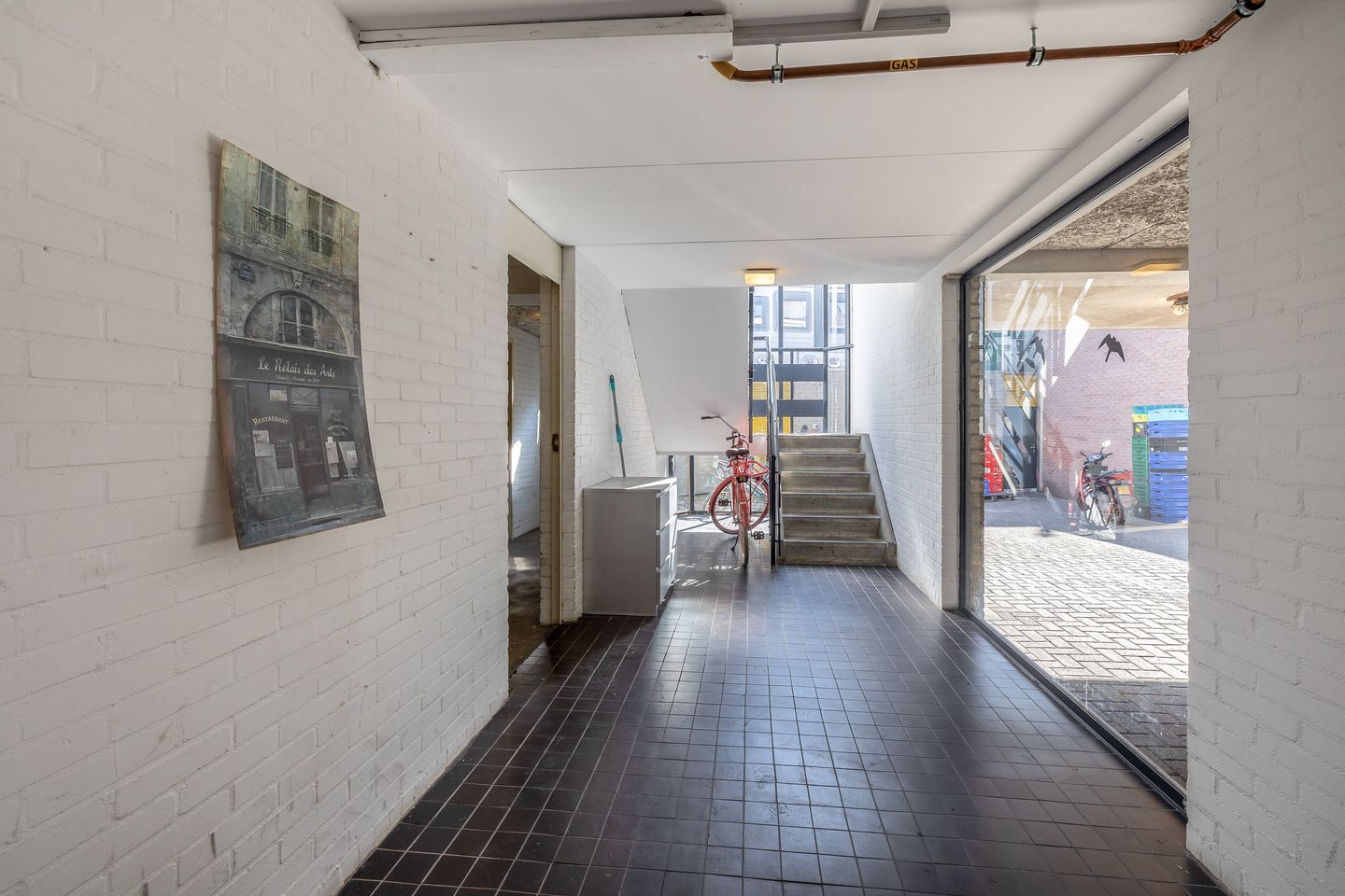 Foto 29 van Doelenstraat 18