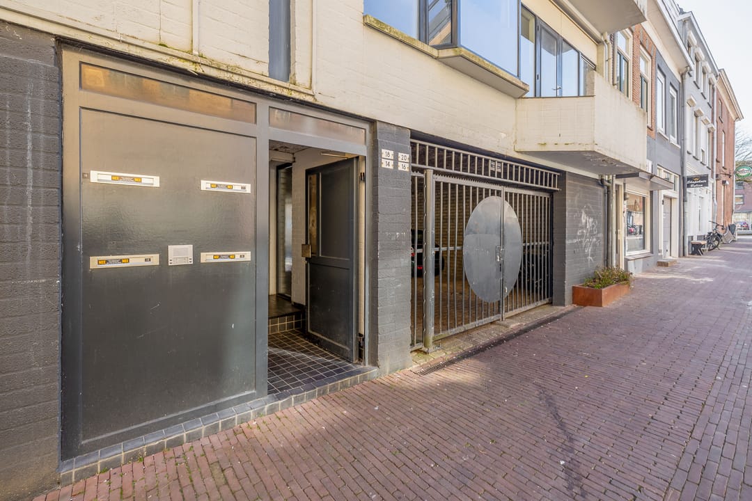 Foto 31 van Doelenstraat 18