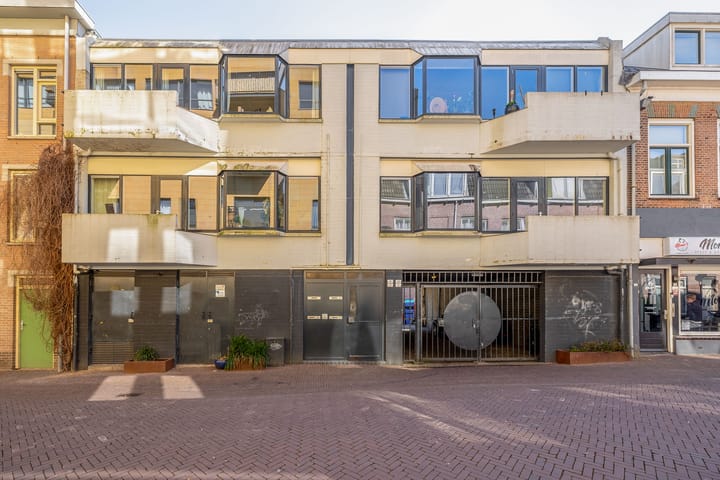 Foto 32 van Doelenstraat 18