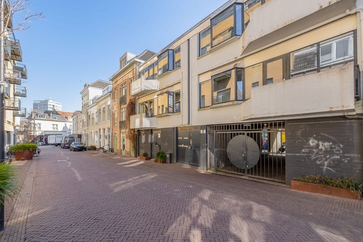 Foto 33 van Doelenstraat 18