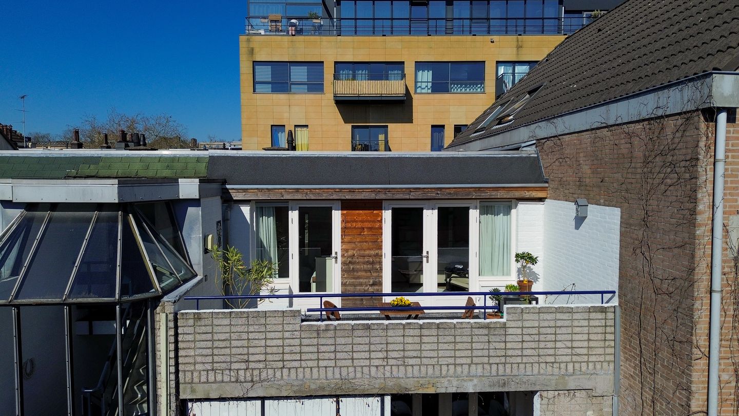 Foto 34 van Doelenstraat 18