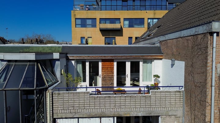 Foto 34 van Doelenstraat 18