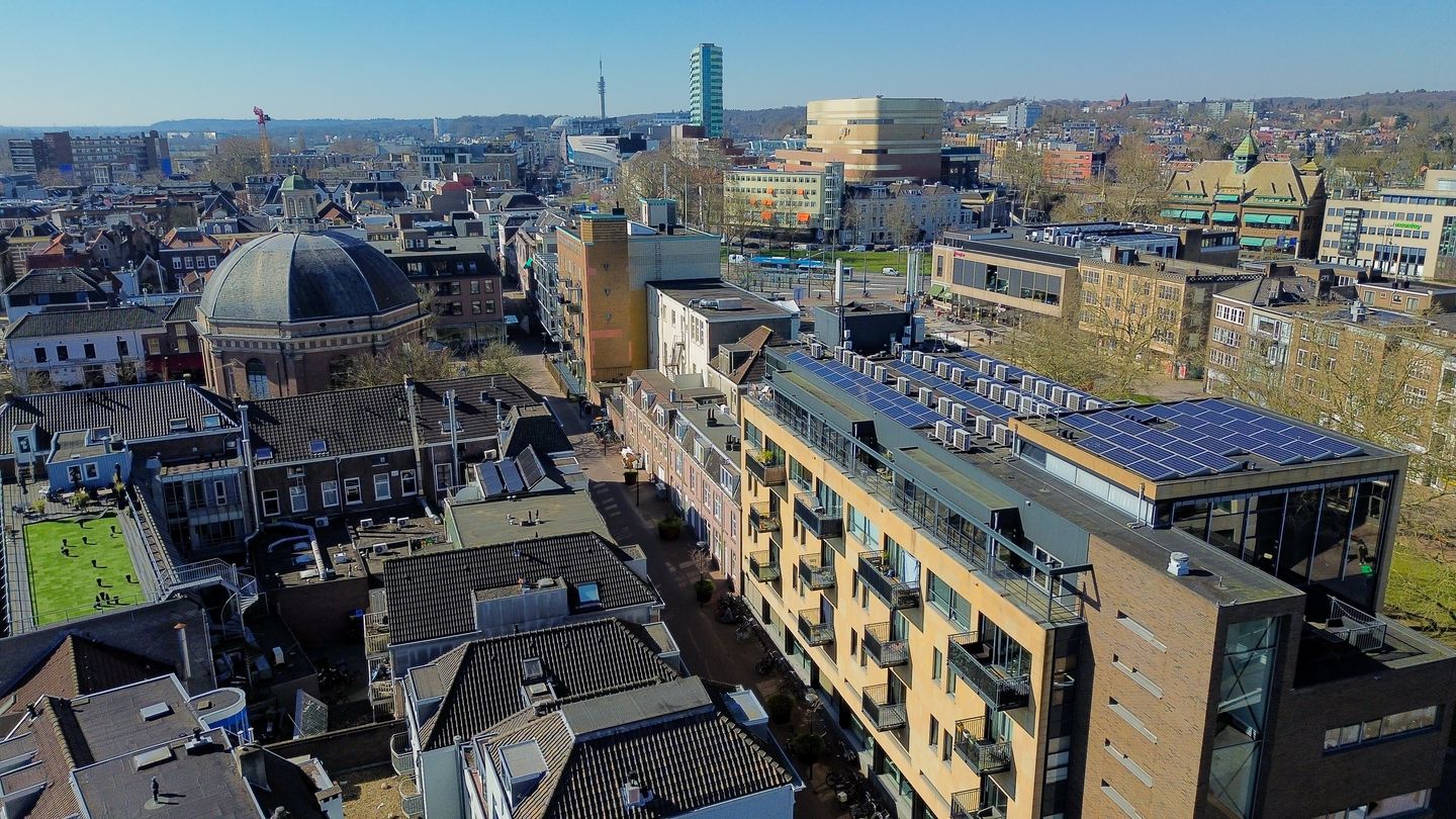 Foto 35 van Doelenstraat 18