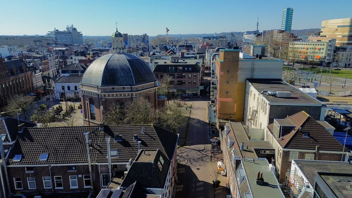 Foto 36 van Doelenstraat 18