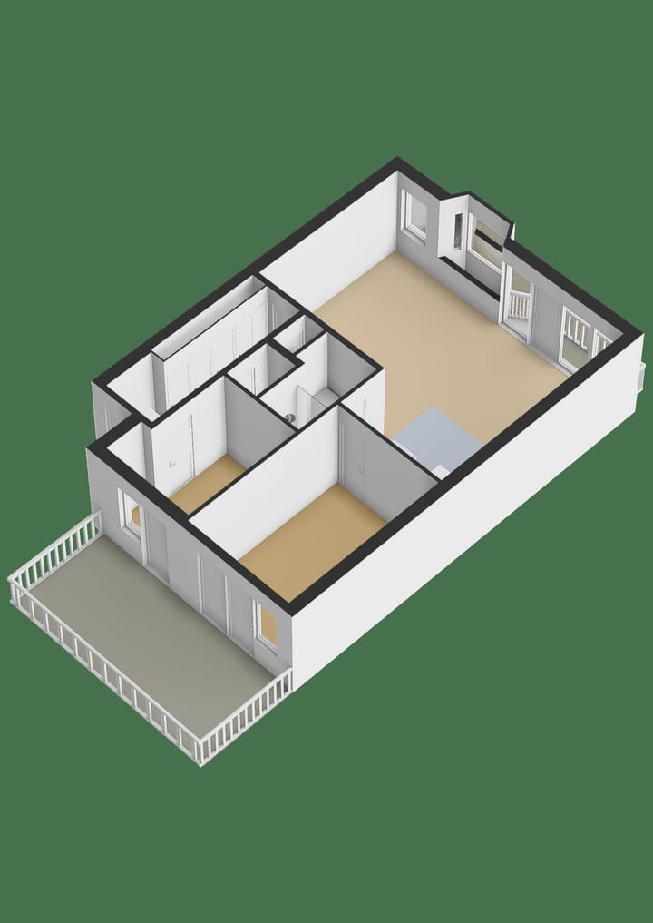 Foto 38 van Doelenstraat 18