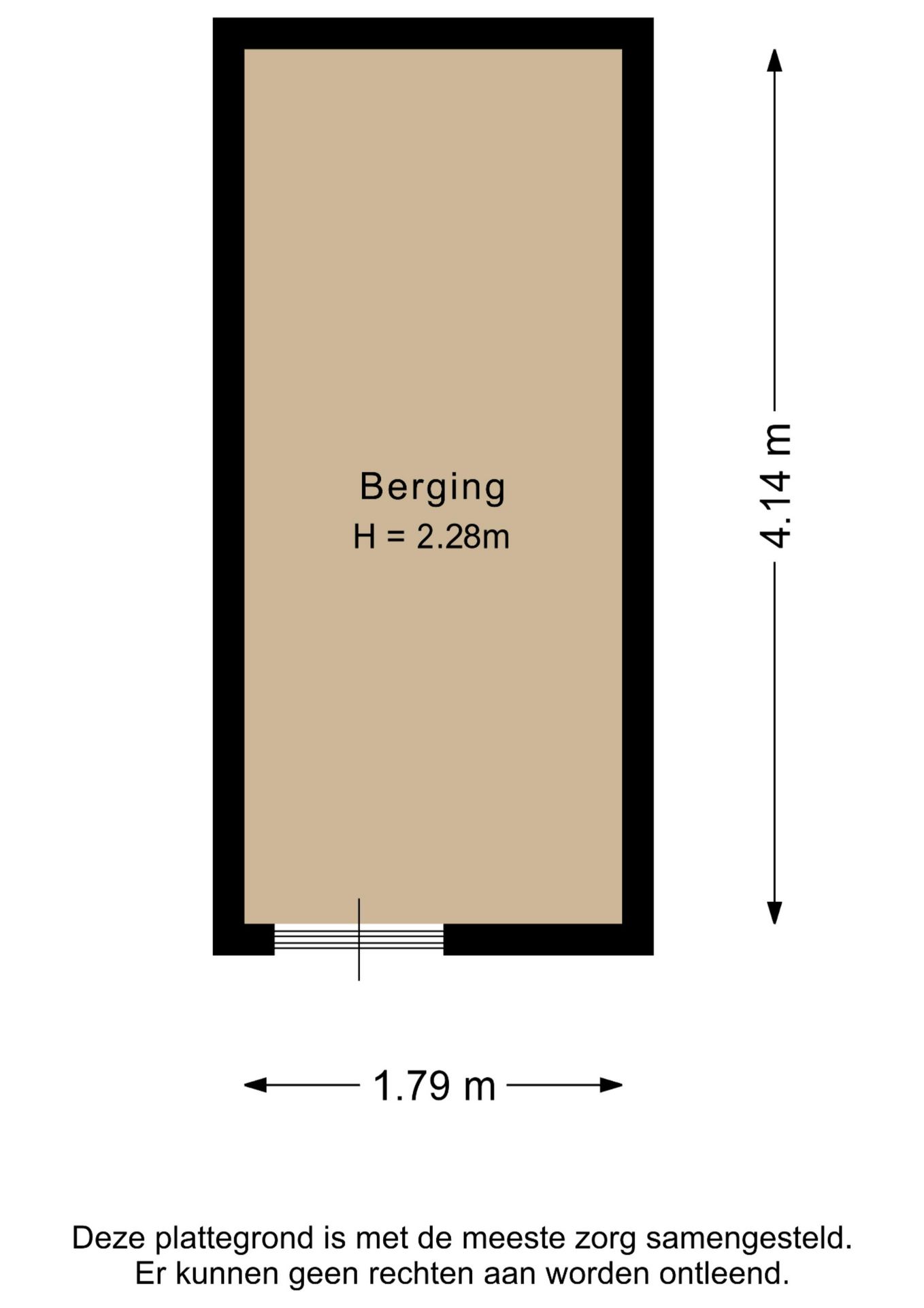 Foto 39 van Doelenstraat 18