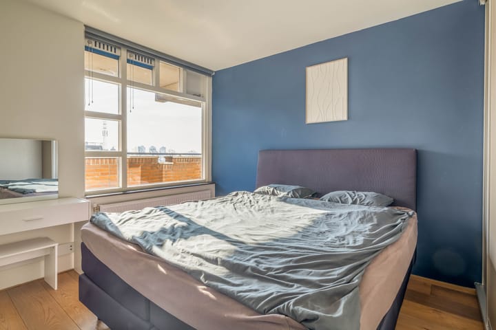 Foto 32 van Oostmaaslaan 423