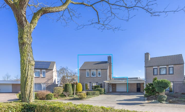 Photo 1 of Op de Hoef 9