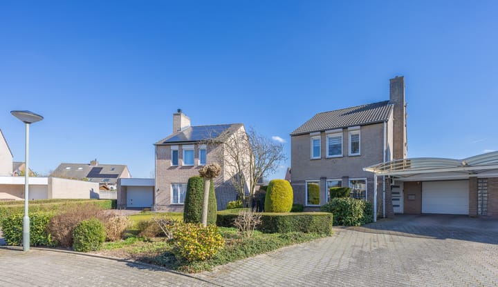 Foto 2 van Op de Hoef 9