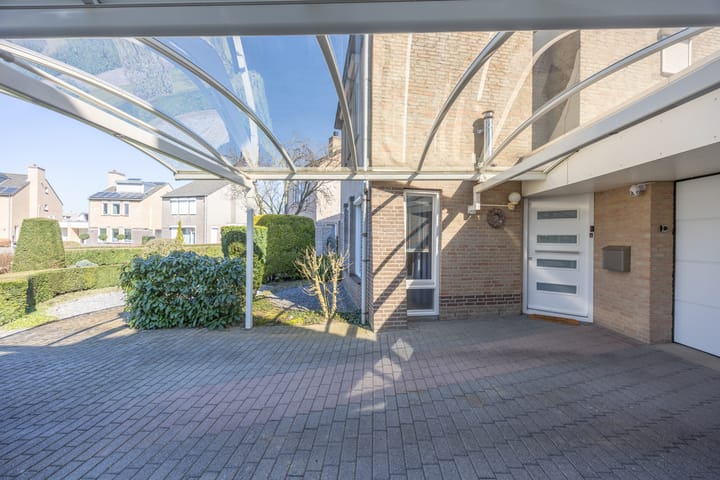 Foto 3 van Op de Hoef 9