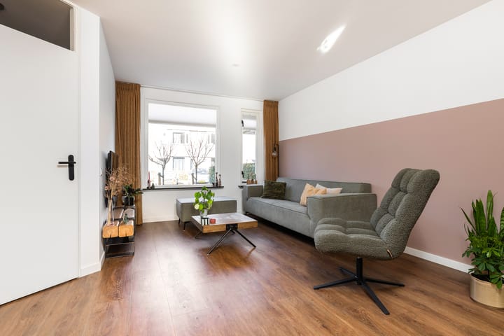 Foto 3 van Van Yrtebelt 14