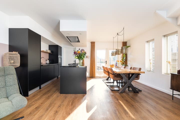 Foto 2 van Van Yrtebelt 14